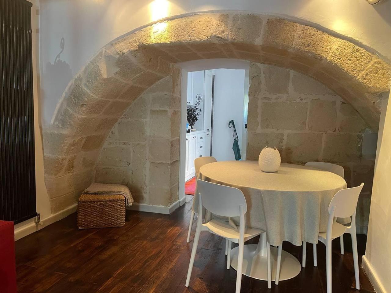 Casetta Monopoli Kültér fotó